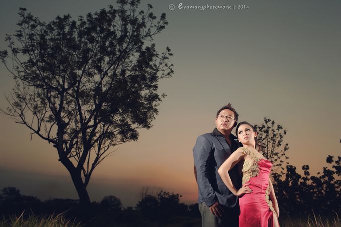 ANDRI+TISA | Love is Sweet by Eva Mary Photowork - 017