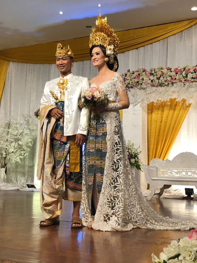 Suastika & Connie Wedding by Love Bali Weddings - 003