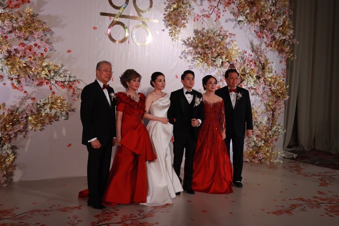 MC Teapai and New Normal Intimate Wedding Fairmont Hotel Jakarta - Anthony Stevven by Anthony Stevven - 016 MC Teapai and New Normal Intimate Wedding Fairmont Hotel Jakarta - Anthony Stevven by Anthony Stevven - 016