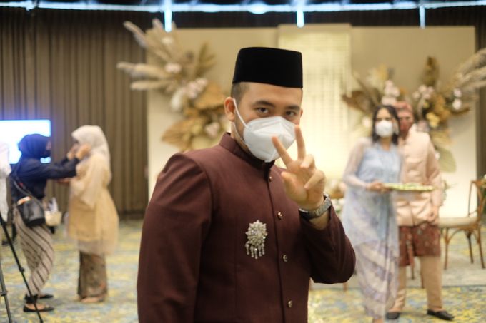 Kesha Ratuliu & Adhi Permana Wedding by MC Faiz - 003 Kesha Ratuliu & Adhi Permana Wedding by MC Faiz - 003