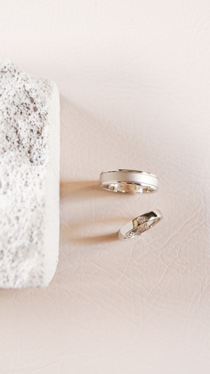 Agill & Abby by Alienor Fine Jewellery - 004