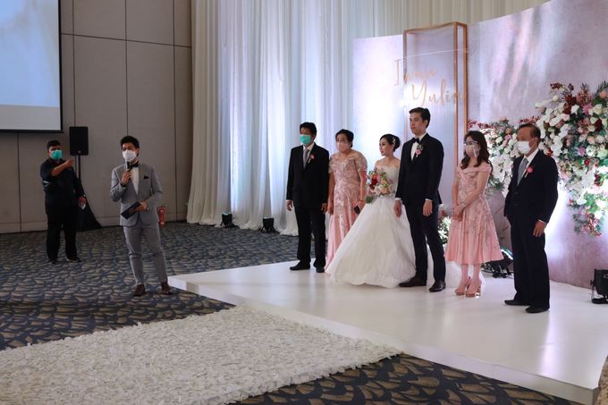 MC Wedding Intimate at Sheraton Gandaria Jakarta by Anthony Stevven by Anthony Stevven - 010 MC Wedding Intimate at Sheraton Gandaria Jakarta by Anthony Stevven by Anthony Stevven - 010