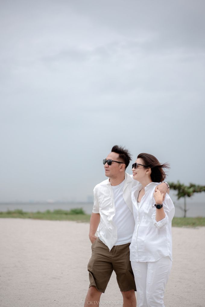 Prewedding by Putulogic Wedding by Okta Mushendro - 001 Prewedding by Putulogic Wedding by Okta Mushendro - 001