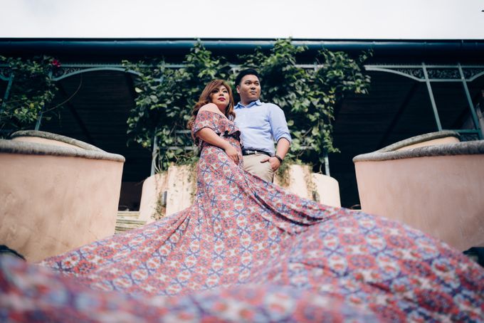 John and Cristie Prenup Photos by Yabes Films - 026 John and Cristie Prenup Photos by Yabes Films - 026