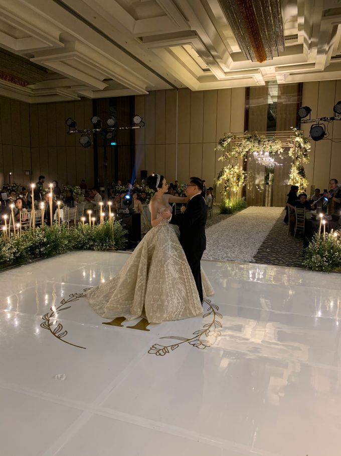 MC Wedding Intimate Grand Sheraton Gandaria Jakarta - Anthony Stevven by Anthony Stevven - 010 MC Wedding Intimate Grand Sheraton Gandaria Jakarta - Anthony Stevven by Anthony Stevven - 010