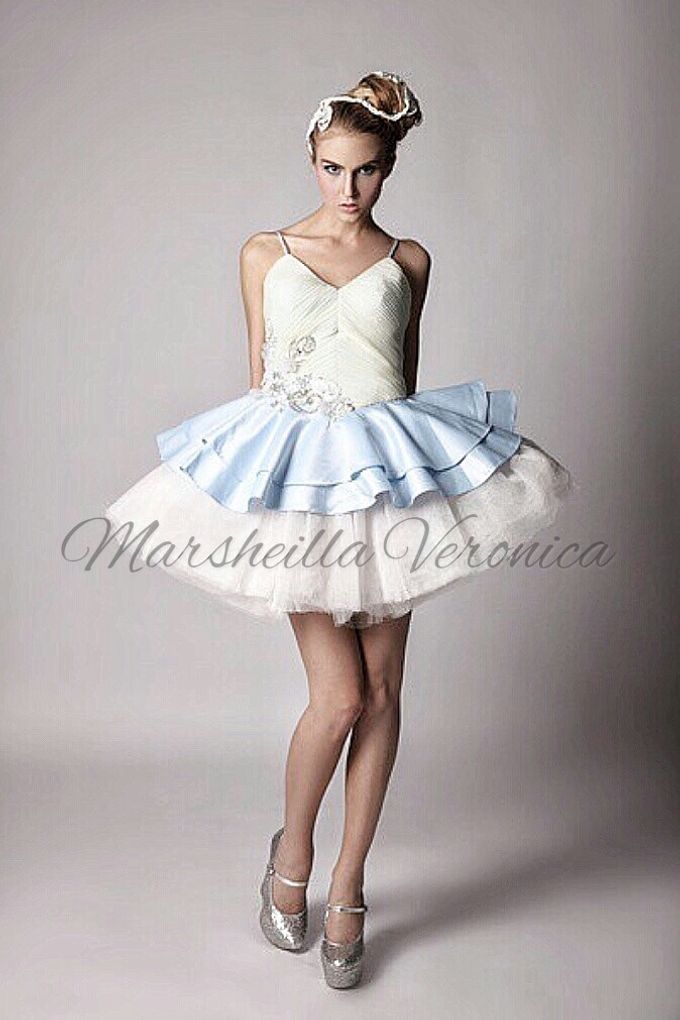 Rent dress by MVbyMarsheillaVeronica - 014 Rent dress by MVbyMarsheillaVeronica - 014