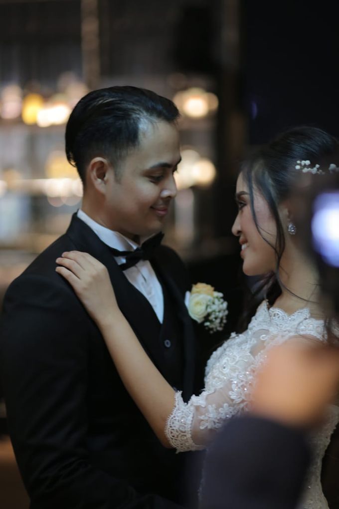 MARSYA TERRY by Chandira Wedding Organizer - 015 MARSYA TERRY by Chandira Wedding Organizer - 015