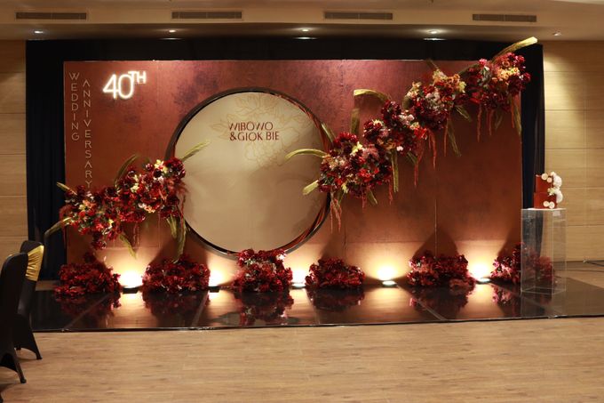 MC wedding anniversary 40th at Glass House Ritz Carlton Pacific Place Jakarta by Anthony Stevven - 002 MC wedding anniversary 40th at Glass House Ritz Carlton Pacific Place Jakarta by Anthony Stevven - 002