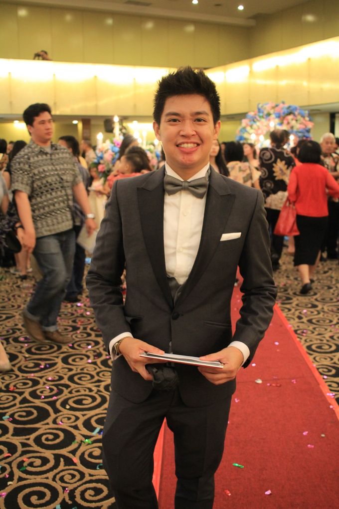 MC Wedding Prisma Ballroom Jakarta - Anthony Stevven by Tracy Bridal House - 005 MC Wedding Prisma Ballroom Jakarta - Anthony Stevven by Tracy Bridal House - 005