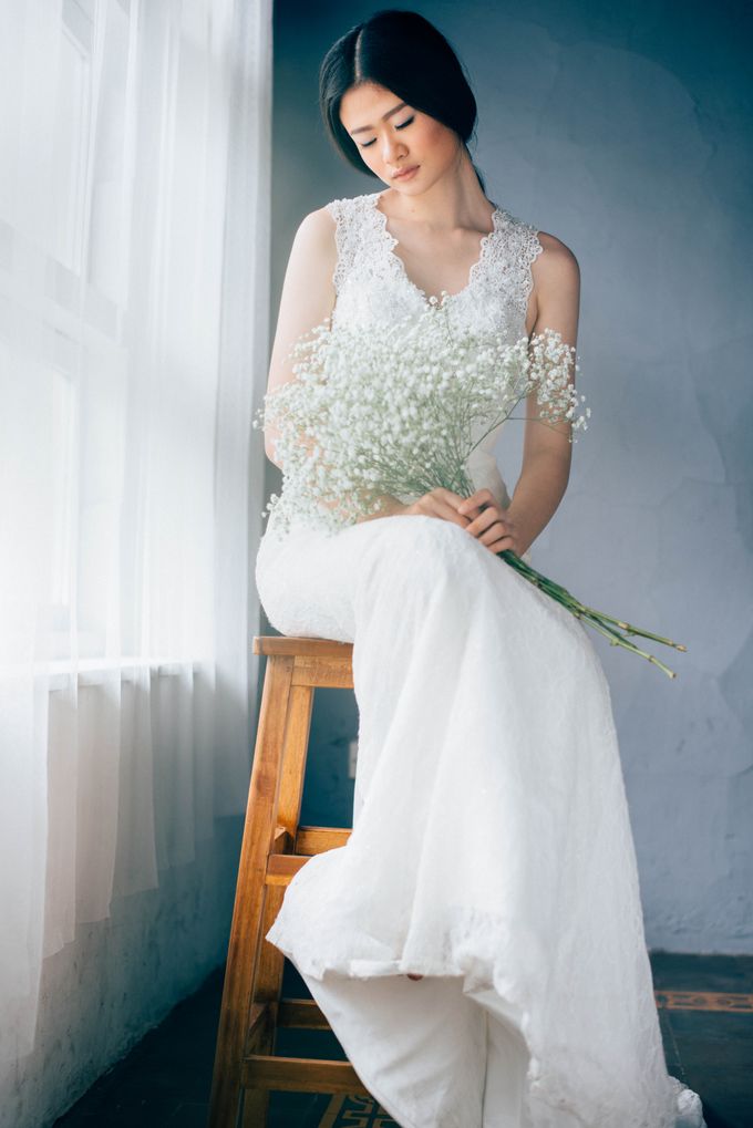 For Kyria With Love by KYRIA WEDDING - 004 For Kyria With Love by KYRIA WEDDING - 004