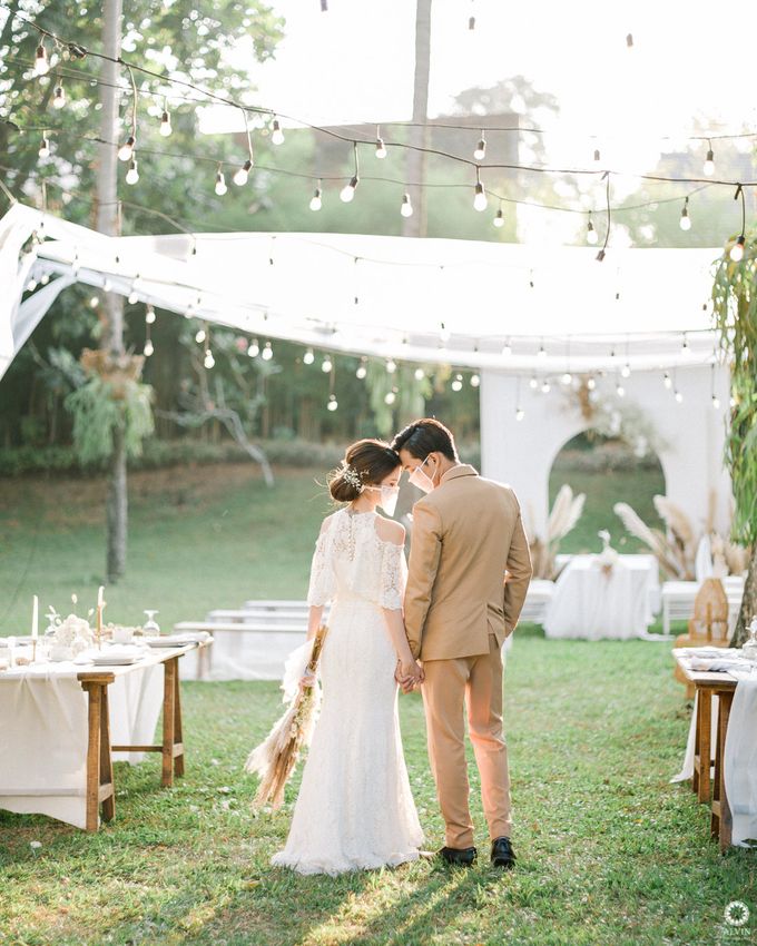 Romantic Blush by ALVIN PHOTOGRAPHY - 010