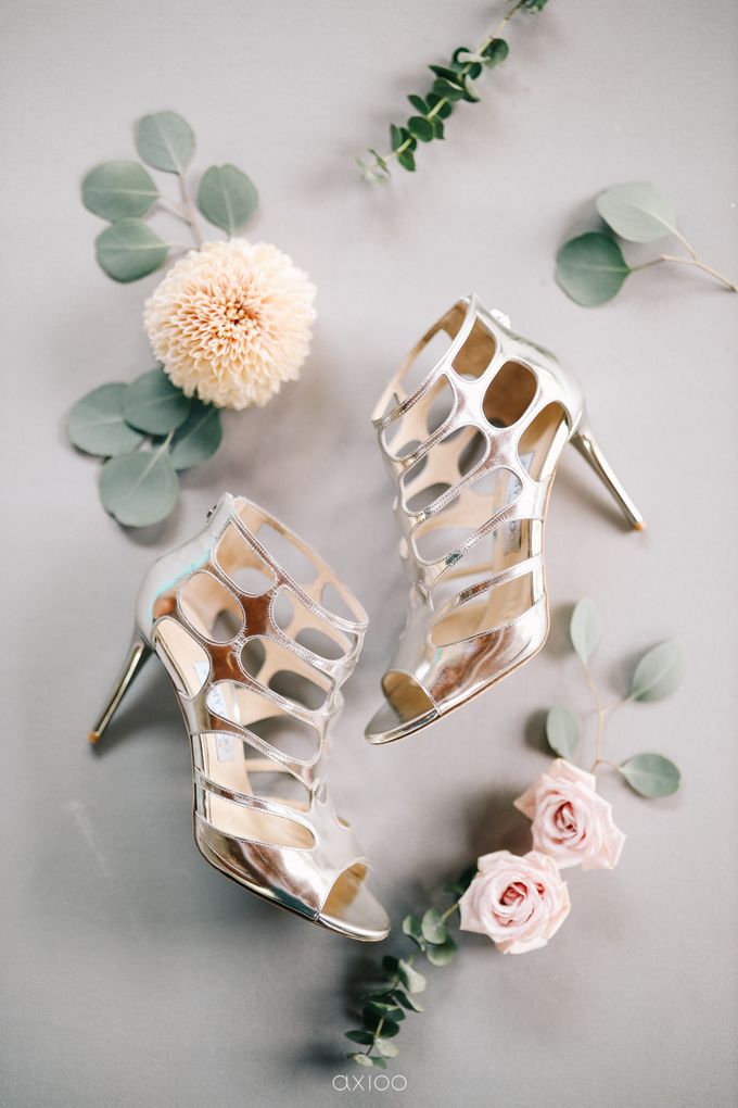 Modern Playful Wedding in Seminyak Bali by Silverdust Decoration - 029 Modern Playful Wedding in Seminyak Bali by Silverdust Decoration - 029