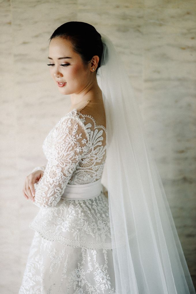 Antonio & Devina by LeNovelle Cake - 008 Antonio & Devina by LeNovelle Cake - 008