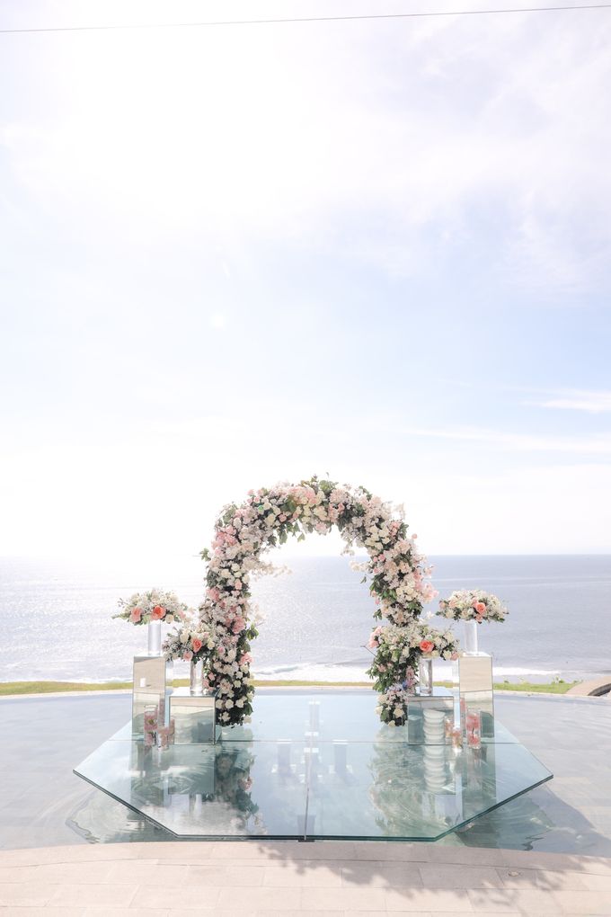 Bryce & Bonnie Wedding by KAMAYA BALI - 008 Bryce & Bonnie Wedding by KAMAYA BALI - 008