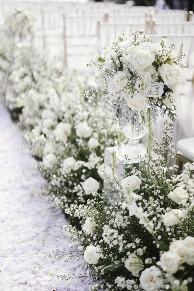 Wedding Karen & Ken by Bali Izatta Wedding Planner & Wedding Florist Decorator - 002 Wedding Karen & Ken by Bali Izatta Wedding Planner & Wedding Florist Decorator - 002