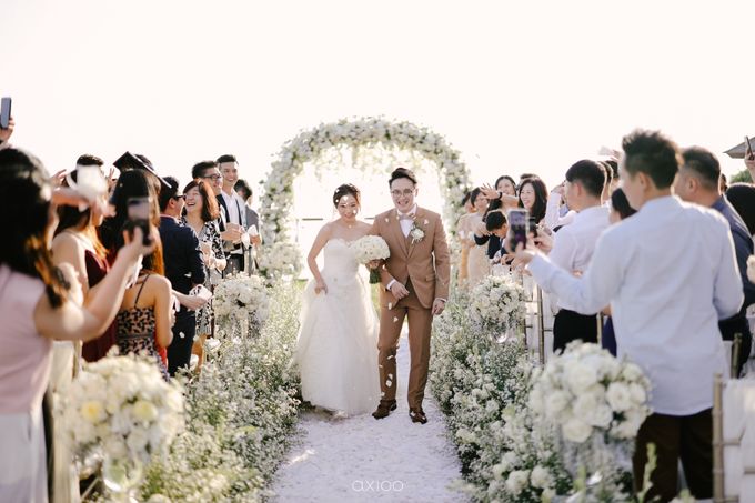 Wedding Karen & Ken by Bali Izatta Wedding Planner & Wedding Florist Decorator - 004 Wedding Karen & Ken by Bali Izatta Wedding Planner & Wedding Florist Decorator - 004