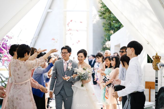 Jiyong & Stella by Bali Wedding Paradise - 013 Jiyong & Stella by Bali Wedding Paradise - 013