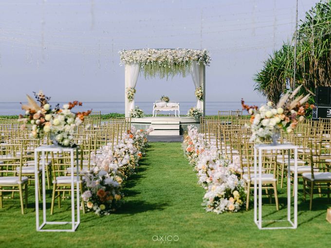 Wedding Planner for Ardi Michelle by Double Happiness Wedding Organizer - 014 Wedding Planner for Ardi Michelle by Double Happiness Wedding Organizer - 014
