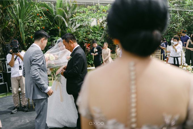 Wedding Planner for Ardi Michelle by Double Happiness Wedding Organizer - 017 Wedding Planner for Ardi Michelle by Double Happiness Wedding Organizer - 017