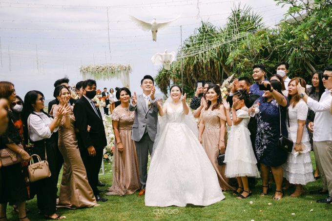Wedding Planner for Ardi Michelle by Double Happiness Wedding Organizer - 023 Wedding Planner for Ardi Michelle by Double Happiness Wedding Organizer - 023