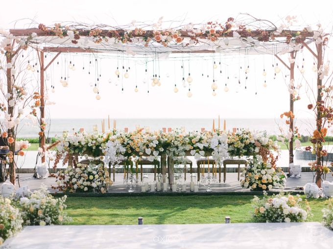 Wedding Planner for Ardi Michelle by Double Happiness Wedding Organizer - 038 Wedding Planner for Ardi Michelle by Double Happiness Wedding Organizer - 038