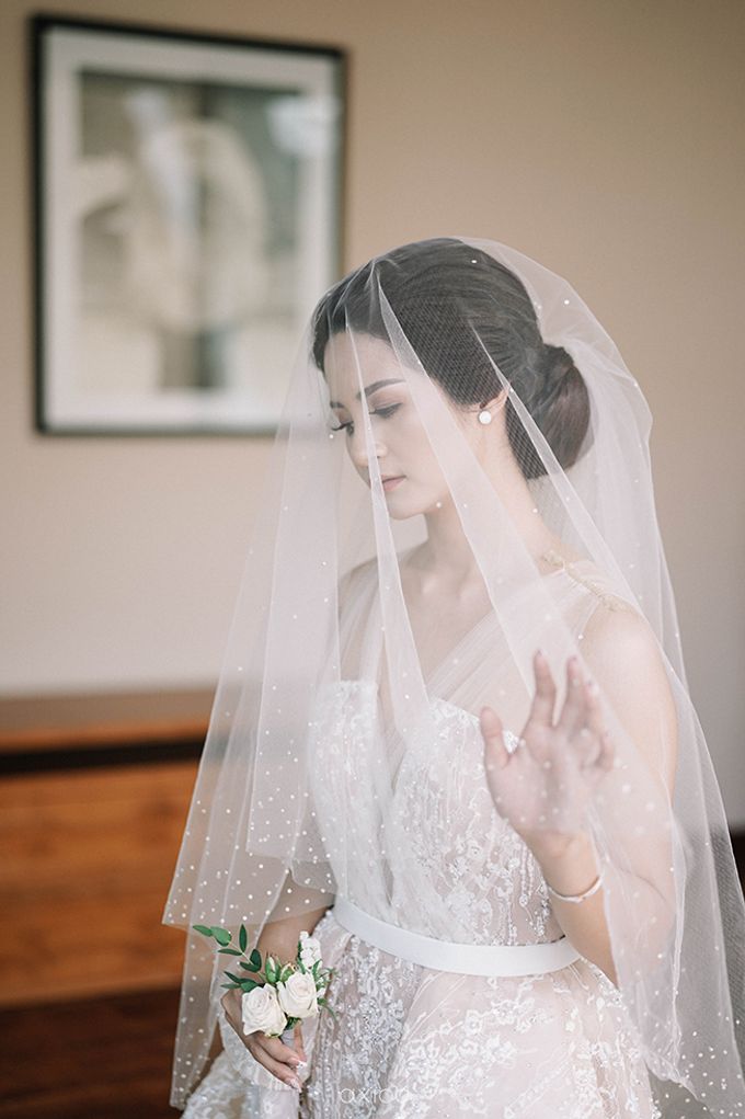 Bobby & Vennesia by Twogather Wedding Planner - 012 Bobby & Vennesia by Twogather Wedding Planner - 012