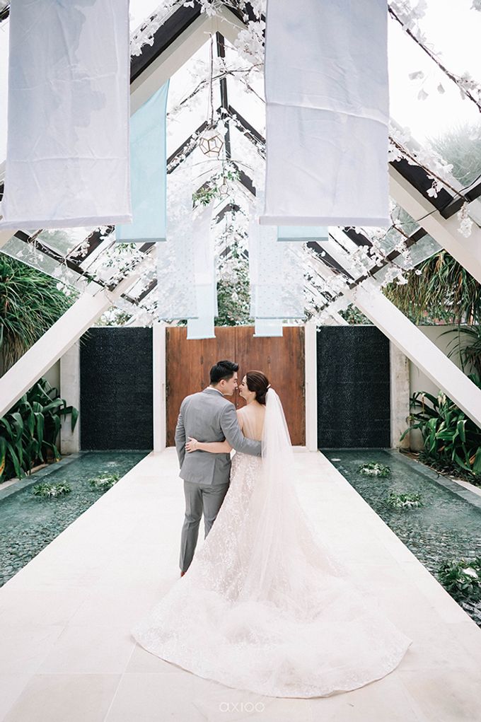 Bobby & Vennesia by Twogather Wedding Planner - 016 Bobby & Vennesia by Twogather Wedding Planner - 016