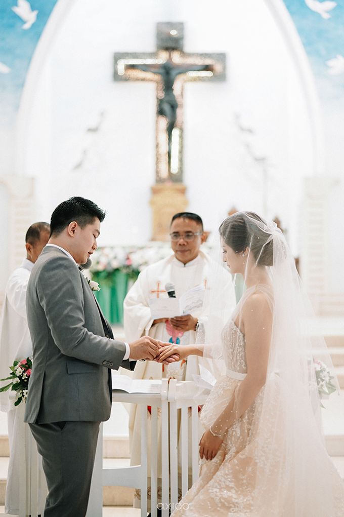 Bobby & Vennesia by Twogather Wedding Planner - 019 Bobby & Vennesia by Twogather Wedding Planner - 019