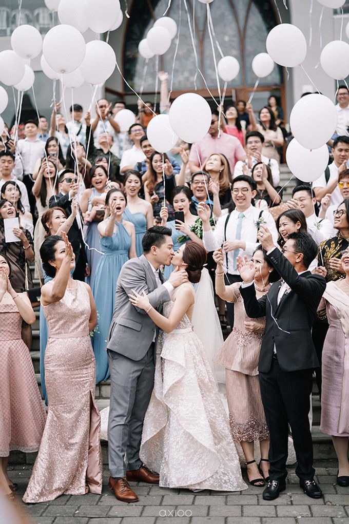 Bobby & Vennesia by Twogather Wedding Planner - 022 Bobby & Vennesia by Twogather Wedding Planner - 022