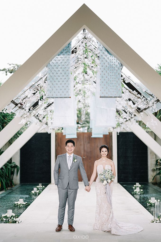 Bobby & Vennesia by Twogather Wedding Planner - 025 Bobby & Vennesia by Twogather Wedding Planner - 025