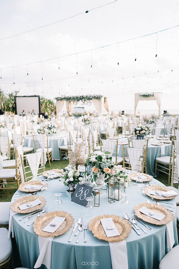 Bobby & Vennesia by Twogather Wedding Planner - 027 Bobby & Vennesia by Twogather Wedding Planner - 027