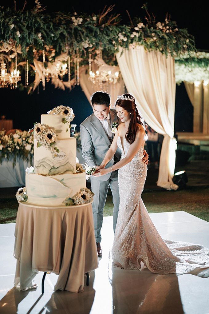 Bobby & Vennesia by Twogather Wedding Planner - 030 Bobby & Vennesia by Twogather Wedding Planner - 030