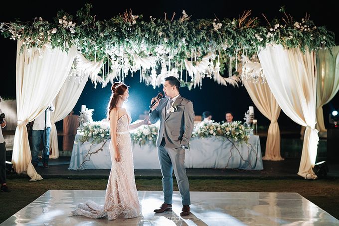 Bobby & Vennesia by Twogather Wedding Planner - 031 Bobby & Vennesia by Twogather Wedding Planner - 031