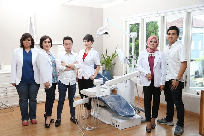 Us & our playground by Aesthetics Dental Care - 001 Us & our playground by Aesthetics Dental Care - 001
