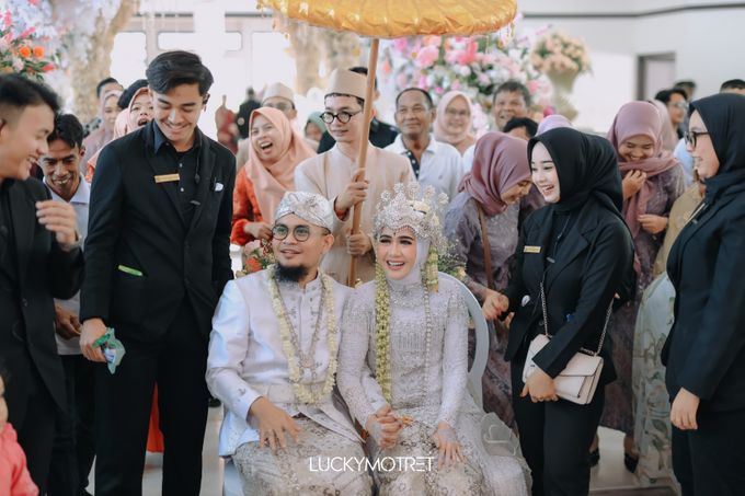 The Wedding of Silvia & Dicky by Sansis Wedding - 012 The Wedding of Silvia & Dicky by Sansis Wedding - 012