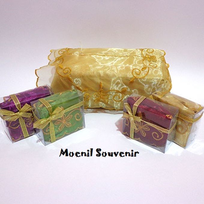 Souvenir Unik dan Murah by Moenil Souvenir - 174