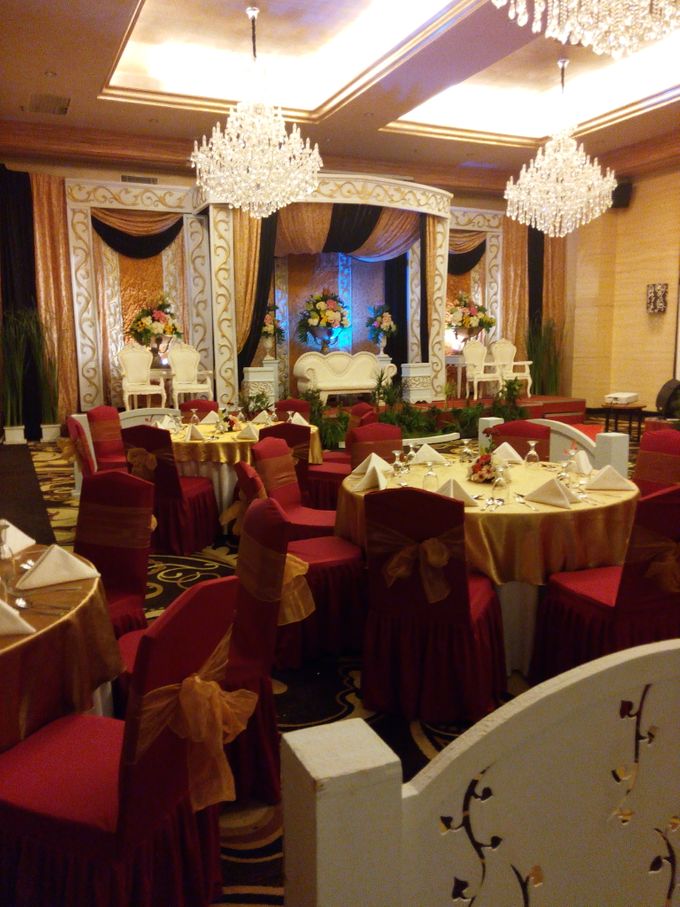 Link WEdding Planner for Sutan Raja Hotel Bandung by Link Wedding Planner - 008