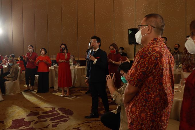 MC Sangjit Hotel Mulia Ballroom Jakarta - Anthony Stevven by Anthony Stevven - 031 MC Sangjit Hotel Mulia Ballroom Jakarta - Anthony Stevven by Anthony Stevven - 031