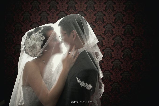 Rendy & Irene Prewedding by Adity Pictures - 014