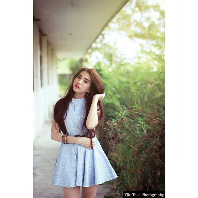 Photo Outdoor Jogja by Tiki Taka Photography - 003 Photo Outdoor Jogja by Tiki Taka Photography - 003