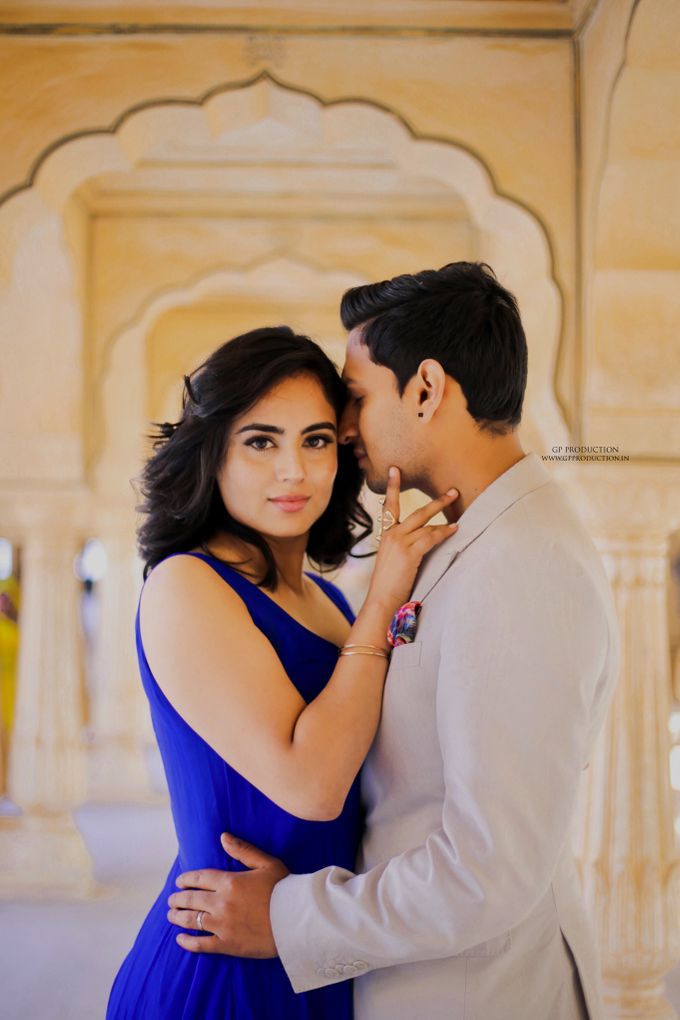 Pre Wedding Shoot by GP PRODUCTION - 001 Pre Wedding Shoot by GP PRODUCTION - 001