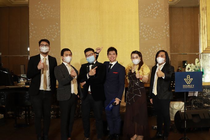 MC Sangjit Hotel Mulia Ballroom Jakarta - Anthony Stevven by Anthony Stevven - 002 MC Sangjit Hotel Mulia Ballroom Jakarta - Anthony Stevven by Anthony Stevven - 002