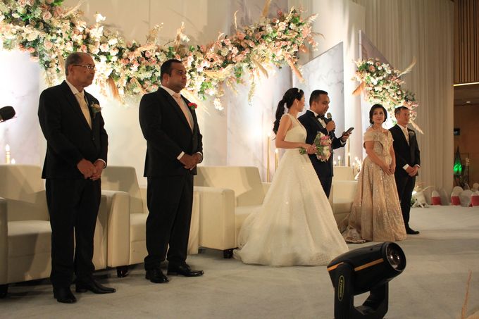 MC Wedding Ciputra Hotel Jakarta - Anthony Stevven by Anthony Stevven - 009 MC Wedding Ciputra Hotel Jakarta - Anthony Stevven by Anthony Stevven - 009