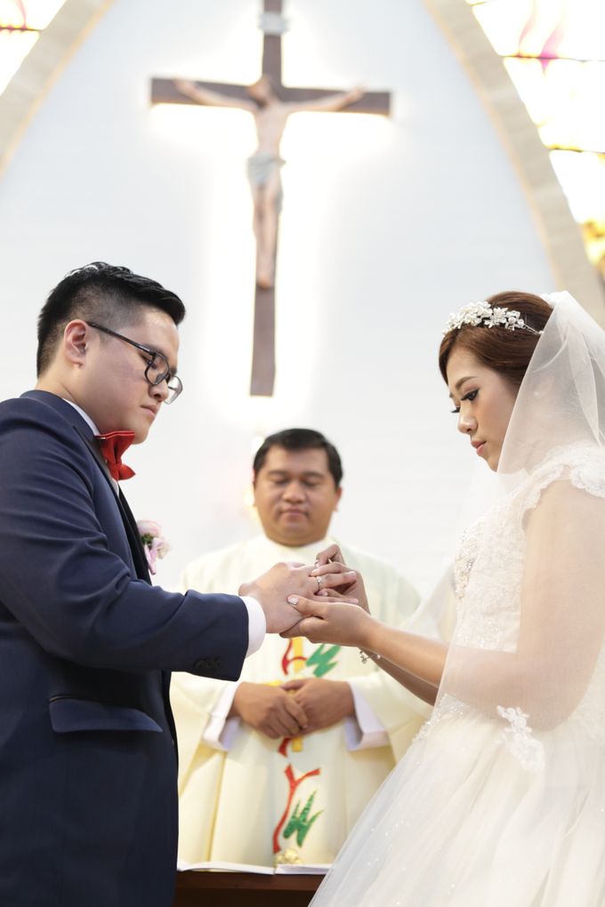 Erwin & Jocelin Wedding by DESPRO Organizer - 001 Erwin & Jocelin Wedding by DESPRO Organizer - 001