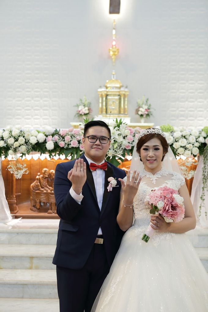 Erwin & Jocelin Wedding by DESPRO Organizer - 004 Erwin & Jocelin Wedding by DESPRO Organizer - 004