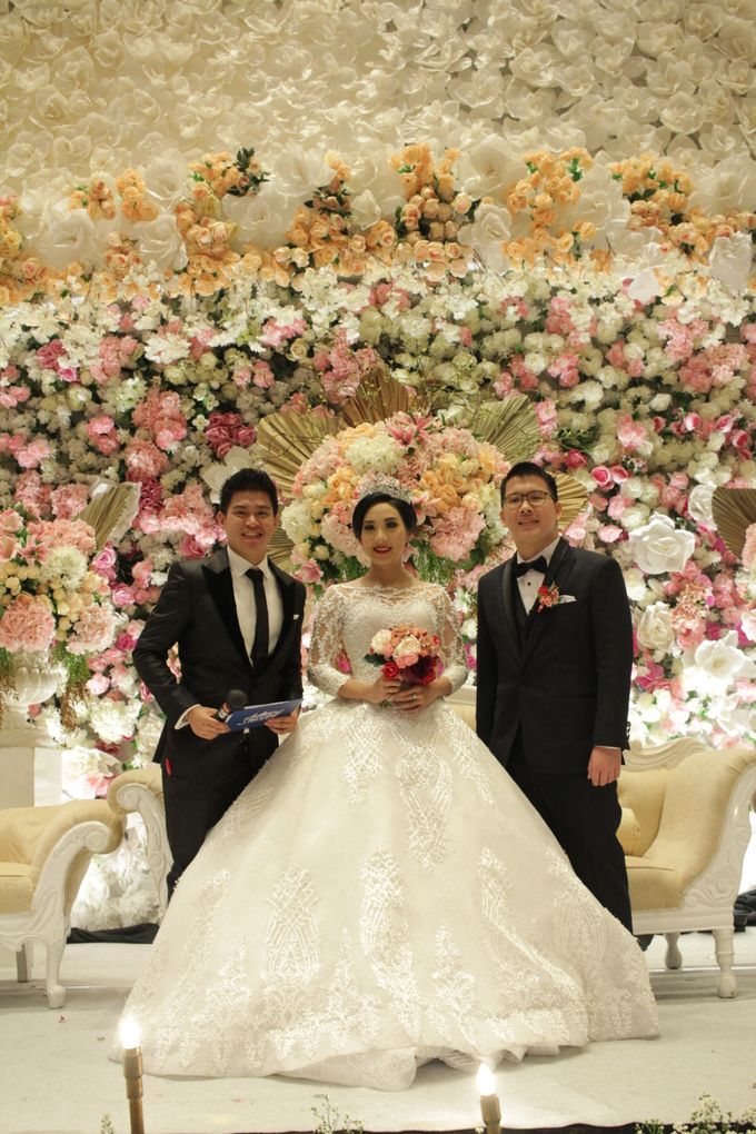 Mc Wedding Novotel Tangcit - Anthony Stevven by Anthony Stevven - 012 Mc Wedding Novotel Tangcit - Anthony Stevven by Anthony Stevven - 012