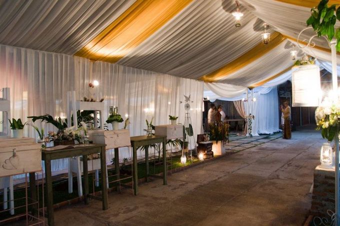 RUMAH SARWONO  Balai Sarwono  Bridestory