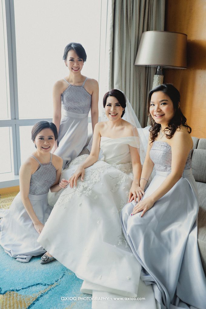 The Westin - Adrian & Yessica by Hian Tjen - 010 The Westin - Adrian & Yessica by Hian Tjen - 010