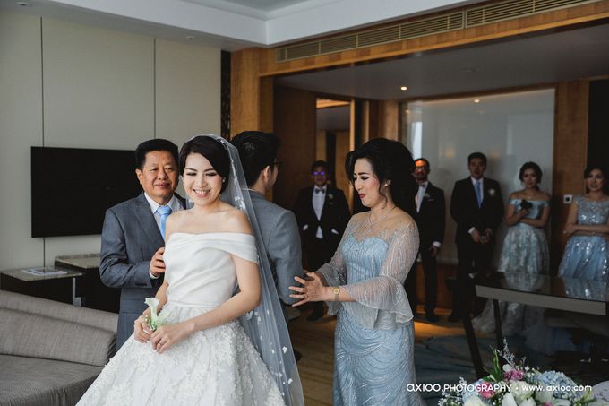 The Westin - Adrian & Yessica by Hian Tjen - 016 The Westin - Adrian & Yessica by Hian Tjen - 016