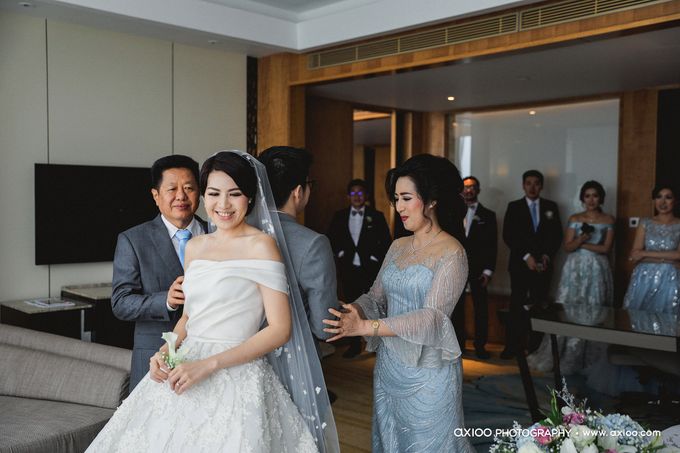 The Westin - Adrian & Yessica by Hian Tjen - 016